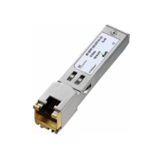 FiberTrade модуль SFP+ модуль медный, RJ45, 10Гбит/с, 30м (прошивка Huawei) (FT-SFP+-Copper-10G_HW)