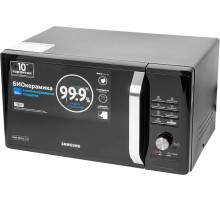 Микроволновая Печь Samsung MG23K3575AK/BW 23л. 800Вт черный