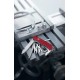 Нож перочинный Victorinox WORK CHAMP (0.8564) 111мм 21функций красный