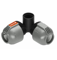Коннектор Gardena 02764-20.000.00 Д.вх.3/4"