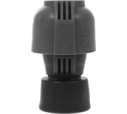 Коннектор Gardena 02762-20.000.00