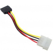 ORIENT C907 Кабель питания SATA, 0.14 м