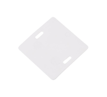 REXANT (07-6234) Бирка кабельная "У-134 (Квадрат)" (100шт.)