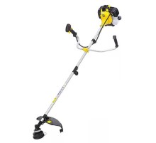 Триммер бензиновый Huter GGT-2500S 2500Вт 3.3л.с. разбор.штан. реж.эл.:леска/нож