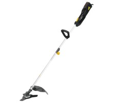 Триммер бензиновый Huter GGT-2500T 2500Вт неразбор.штан. реж.эл.:леска