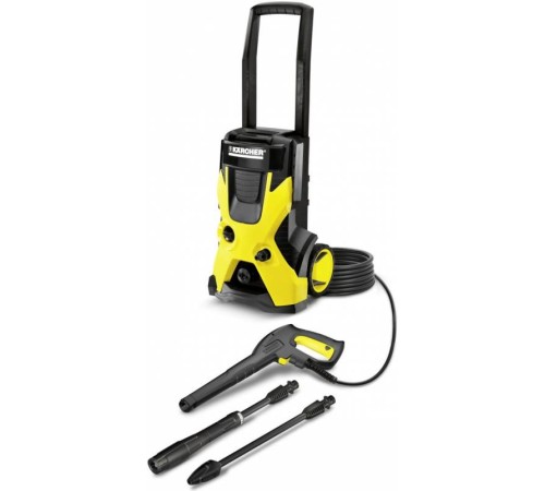 Минимойка Karcher K 5 basic 2100Вт