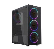 Ginzzu SL600 FAN LED*4