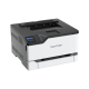 Цветной принтер Pantum CP2200DW Printer, Color laser, A4, 24 ppm (max 50000 p/mon), 1 GHz, 1200x600 dpi, 1 GB RAM, Duplex, paper tray 250 pages, USB, LAN, WiFi, start. cartridge 750/500 page (CP2200DW)