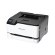 Цветной принтер Pantum CP2200DW Printer, Color laser, A4, 24 ppm (max 50000 p/mon), 1 GHz, 1200x600 dpi, 1 GB RAM, Duplex, paper tray 250 pages, USB, LAN, WiFi, start. cartridge 750/500 page (CP2200DW)