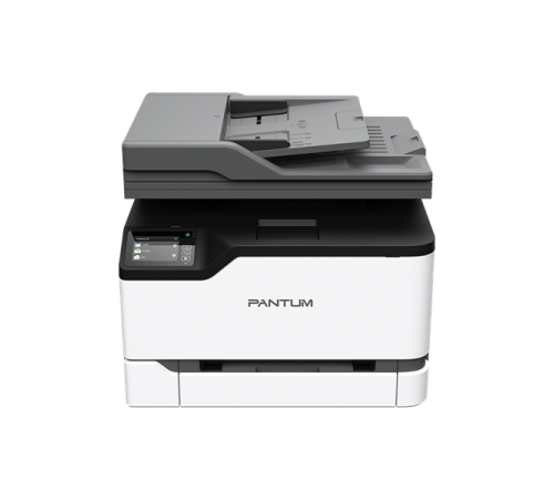 Мфу цветное Pantum CM2200FDW P/C/S/F ,Color laser, A4, 24 ppm  (max 50000 p/mon) 1 GHz, 1200x600 dpi, 512 mb RAM, Duplex, paper tray 250 pages, USB, LAN, WiFi, start. cartridge 750/500 pages (CM2200FDW)