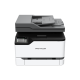 Мфу цветное Pantum CM2200FDW P/C/S/F ,Color laser, A4, 24 ppm  (max 50000 p/mon) 1 GHz, 1200x600 dpi, 512 mb RAM, Duplex, paper tray 250 pages, USB, LAN, WiFi, start. cartridge 750/500 pages (CM2200FDW)
