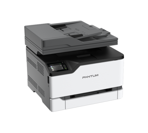Мфу цветное Pantum CM2200FDW P/C/S/F ,Color laser, A4, 24 ppm  (max 50000 p/mon) 1 GHz, 1200x600 dpi, 512 mb RAM, Duplex, paper tray 250 pages, USB, LAN, WiFi, start. cartridge 750/500 pages (CM2200FDW)