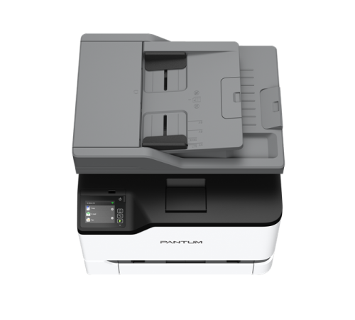Мфу цветное Pantum CM2200FDW P/C/S/F ,Color laser, A4, 24 ppm  (max 50000 p/mon) 1 GHz, 1200x600 dpi, 512 mb RAM, Duplex, paper tray 250 pages, USB, LAN, WiFi, start. cartridge 750/500 pages (CM2200FDW)