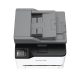 Мфу цветное Pantum CM2200FDW P/C/S/F ,Color laser, A4, 24 ppm  (max 50000 p/mon) 1 GHz, 1200x600 dpi, 512 mb RAM, Duplex, paper tray 250 pages, USB, LAN, WiFi, start. cartridge 750/500 pages (CM2200FDW)