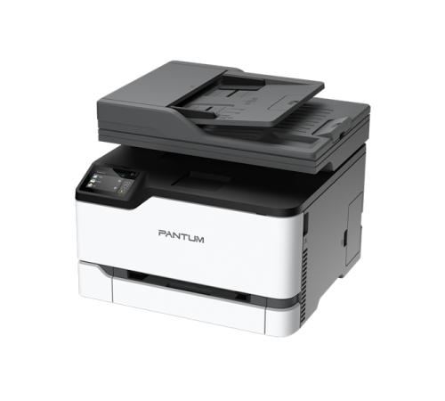 Мфу цветное Pantum CM2200FDW P/C/S/F ,Color laser, A4, 24 ppm  (max 50000 p/mon) 1 GHz, 1200x600 dpi, 512 mb RAM, Duplex, paper tray 250 pages, USB, LAN, WiFi, start. cartridge 750/500 pages (CM2200FDW)