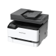 Мфу цветное Pantum CM2200FDW P/C/S/F ,Color laser, A4, 24 ppm  (max 50000 p/mon) 1 GHz, 1200x600 dpi, 512 mb RAM, Duplex, paper tray 250 pages, USB, LAN, WiFi, start. cartridge 750/500 pages (CM2200FDW)
