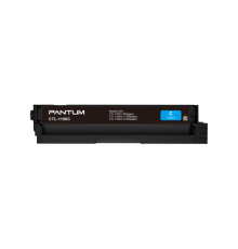 Цветной тонер Pantum Toner cartridge CTL-2000C for CM2200FDW / CP2200DW  Cyan (1500 pages) (CTL-2000C)