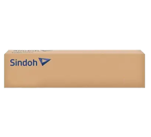 Расходка лазерная Тонер-картридж для МФУ Sindoh N511/N512, ресурс 23 000 отпечатков (N500T23KH)