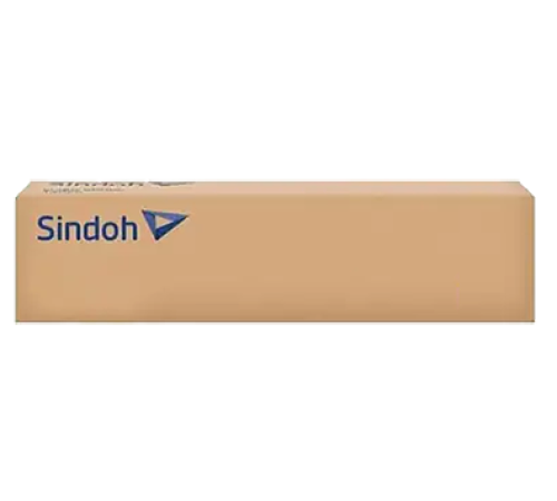 Расходка лазерная Тонер-картридж для МФУ Sindoh N511/N512, ресурс 23 000 отпечатков (N500T23KH) Расходка лазерная Тонер-картридж для МФУ Sindoh N511/N512, ресурс 23 000 отпечатков (N500T23KH)