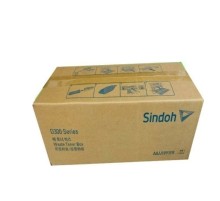 Расходка лазерная Бункер для сбора отработанного тонера для МФУ Sindoh D330e/D332e, ресурс 28 000 отпечатков (A8JJWY1FR)