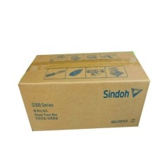 Расходка лазерная Бункер для сбора отработанного тонера для МФУ Sindoh D330e/D332e, ресурс 28 000 отпечатков (A8JJWY1FR)