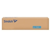 Расходка лазерная Блок фотобарабана голубой для МФУ Sindoh D330e/D332e, ресурс 70 000 отпечатков (D320IU90KC)
