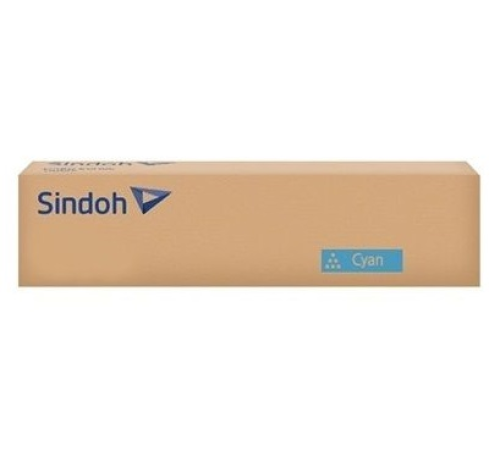 Расходка лазерная Блок фотобарабана голубой для МФУ Sindoh D330e/D332e, ресурс 70 000 отпечатков (D320IU90KC) Расходка лазерная Блок фотобарабана голубой для МФУ Sindoh D330e/D332e, ресурс 70 000 отпечатков (D320IU90KC)