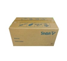 Расходка лазерная Блок проявки для МФУ Sindoh D330e/D332e Чёрный (K), ресурс 600 000 отпечатков (D320D600KK)