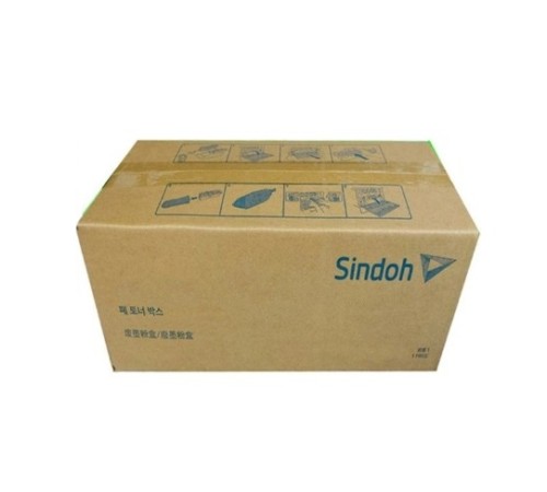 Расходка лазерная Блок проявки для МФУ Sindoh D330e/D332e Чёрный (K), ресурс 600 000 отпечатков (D320D600KK) Расходка лазерная Блок проявки для МФУ Sindoh D330e/D332e Чёрный (K), ресурс 600 000 отпечатков (D320D600KK)