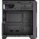 Компьютерный корпус, без блока питания ATX GameMax G562 Matrix