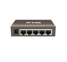 Коммутатор 5PORT 100/1000M G1005 IP-COM TENDA