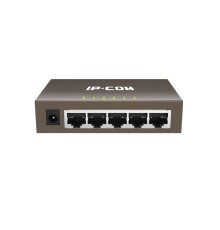 Коммутатор 5PORT 100/1000M G1005 IP-COM TENDA