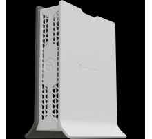 Mikrotik hAP ax lite LTE6 L41G-2axD&FG621-EA Маршрутизатор + LTE6 модем, 4* 1Gbit RJ45, Micro sim slot