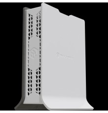 Mikrotik hAP ax lite LTE6 L41G-2axD&FG621-EA Маршрутизатор + LTE6 модем, 4* 1Gbit RJ45, Micro sim slot