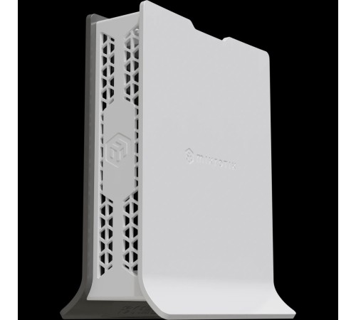 Mikrotik hAP ax lite LTE6 L41G-2axD&FG621-EA Маршрутизатор + LTE6 модем, 4* 1Gbit RJ45, Micro sim slot