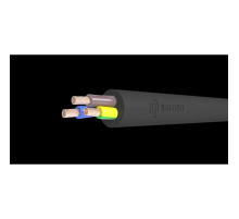 Кабель КГ-ХЛ 3х2.5 (PE N) 220/380В-3 (м) Цветлит 00-00142687