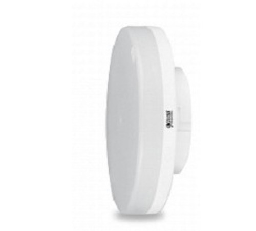 GAUSS 83813 Светодиодная лампа LED Elementary GX53 13W 890lm 3000K 1/10/100 0 GAUSS 83813 Светодиодная лампа LED Elementary GX53 13W 890lm 3000K 1/10/100 0