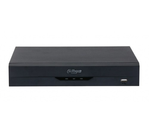 Видеорегистратор Dahua DH-XVR5108HS-I3 Видеорегистратор Dahua DH-XVR5108HS-I3