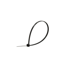 Хомут 90 315 OCT-036-250-100-BL (уп.100шт) ОНЛАЙТ 90315