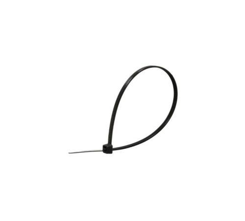 Хомут 90 316 OCT-036-300-100-BL (уп.100шт) ОНЛАЙТ 90316