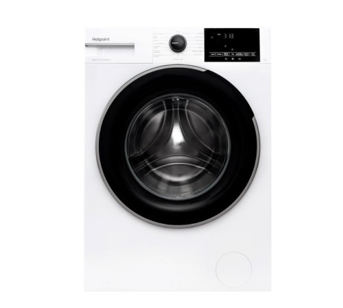 Стиральная машина Hotpoint WSH 7290 VWB класс: A загр.фронтальная макс.:7кг белый