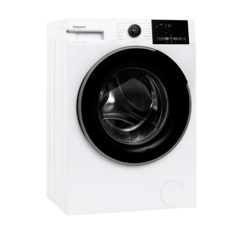 Стиральная машина Hotpoint WSH 7290 VWB класс: A загр.фронтальная макс.:7кг белый