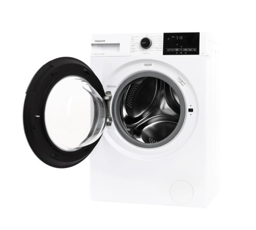 Стиральная машина Hotpoint WSH 7290 VWB класс: A загр.фронтальная макс.:7кг белый