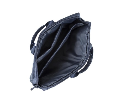Сумка для ноутбука 15.6" Riva 8035 темно-синий полиэстер (8035 DARK BLUE) Сумка для ноутбука 15.6" Riva 8035 темно-синий полиэстер (8035 DARK BLUE)