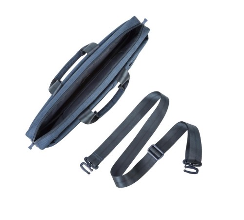 Сумка для ноутбука 15.6" Riva 8335 синий полиэстер (8335 BLUE) Сумка для ноутбука 15.6" Riva 8335 синий полиэстер (8335 BLUE)