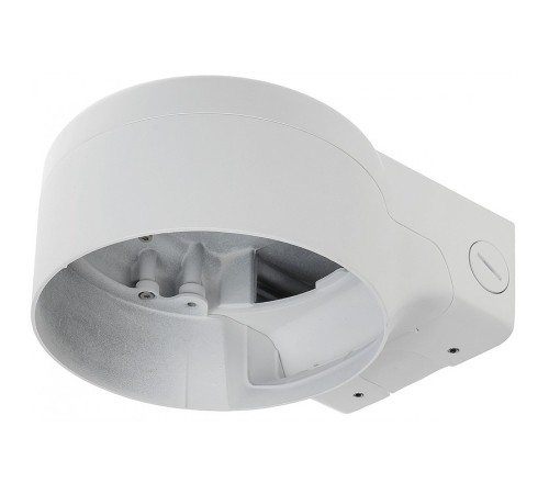 DAHUA DH-PFB210W Настенный кронштейн Basic water-proof Быстрая установка Крепление для страхующего троса Для big dome камер