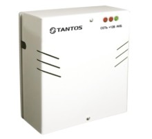 Tantos ББП-50 PRO Источник вторичного электропитания резервированный 12В 2А