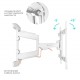 Кронштейн ONKRON ONKRON M6L White