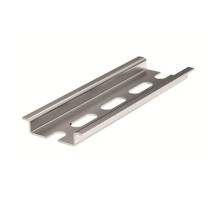 DKC 02140R Дин-рейка перфорированная OMEGA 3F, 35х7,5мм. (2м)