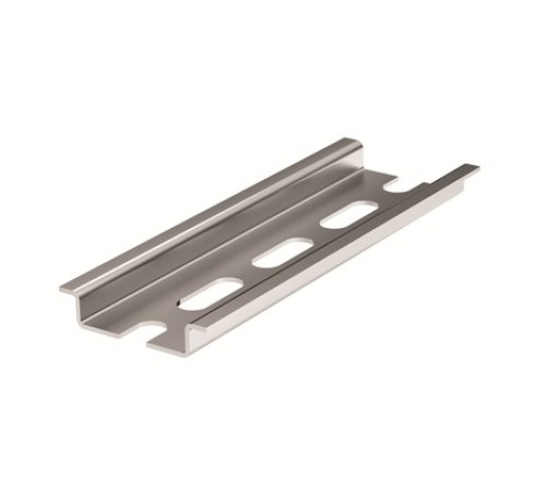 DKC 02140R Дин-рейка перфорированная OMEGA 3F, 35х7,5мм. (2м)